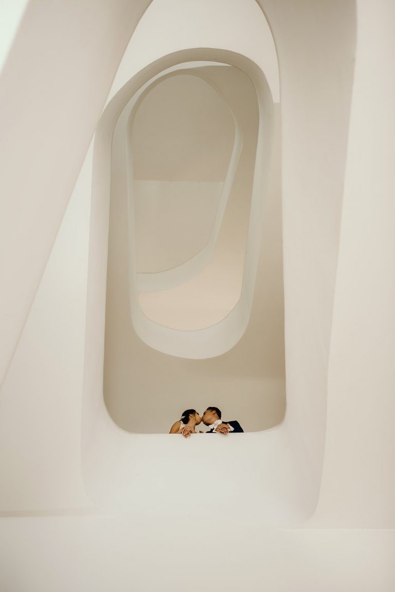 QUINTA LA BICHINHA WEDDING | DOMINIC & JENNIFER