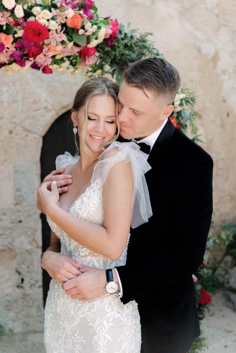 SILVIA & NATE´S WEDDING – CASTEL DE TAMARIT | TARRAGONA