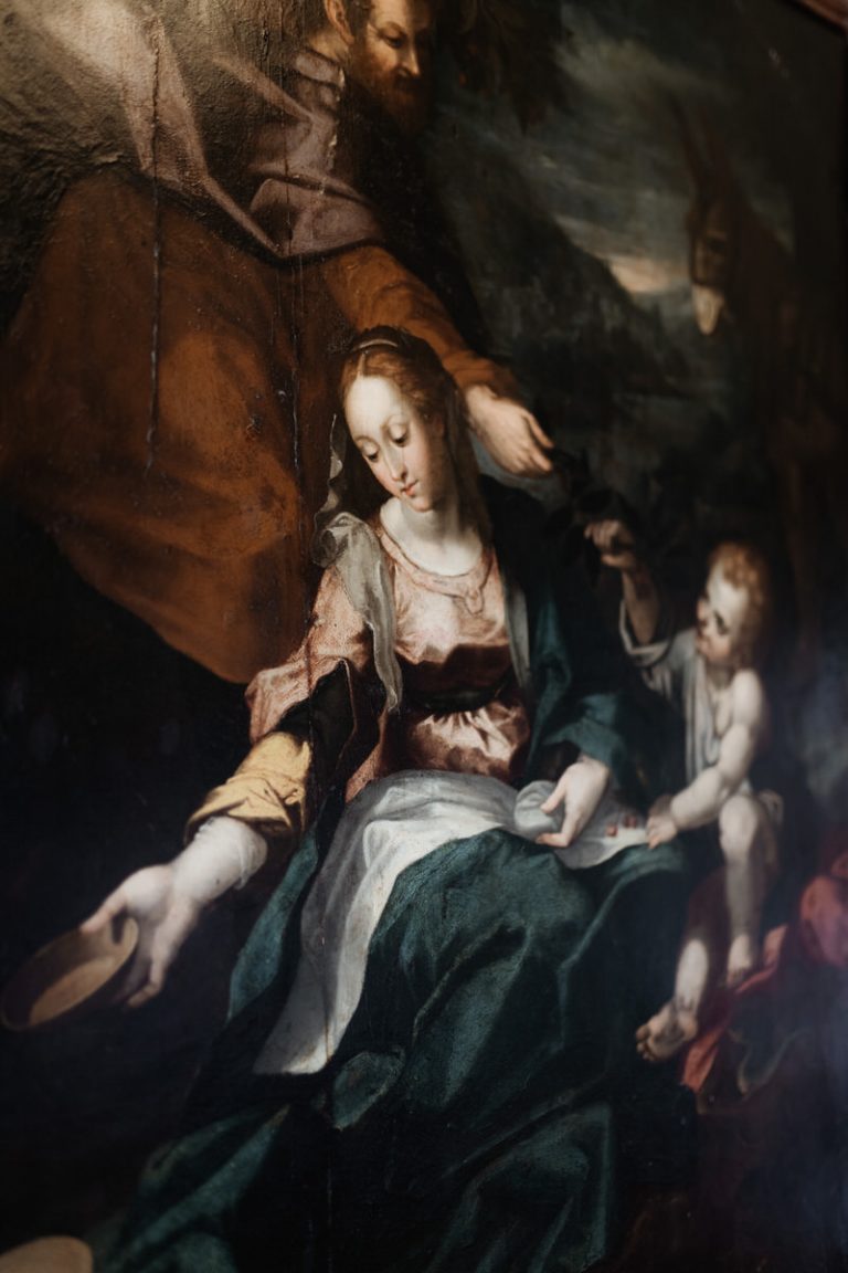 MIRIAM & ALESSANDRO’S WEDDING – LA BARONIA | BARCELONA