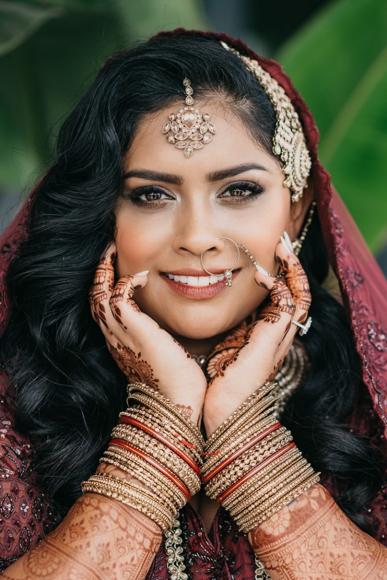 CASA DEL MAR | INDU WEDDING | BARCELONA