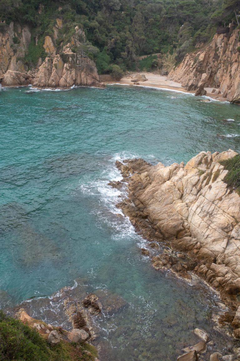 ENGAGEMENT SESSION IN MARIMURTRA | BLANES