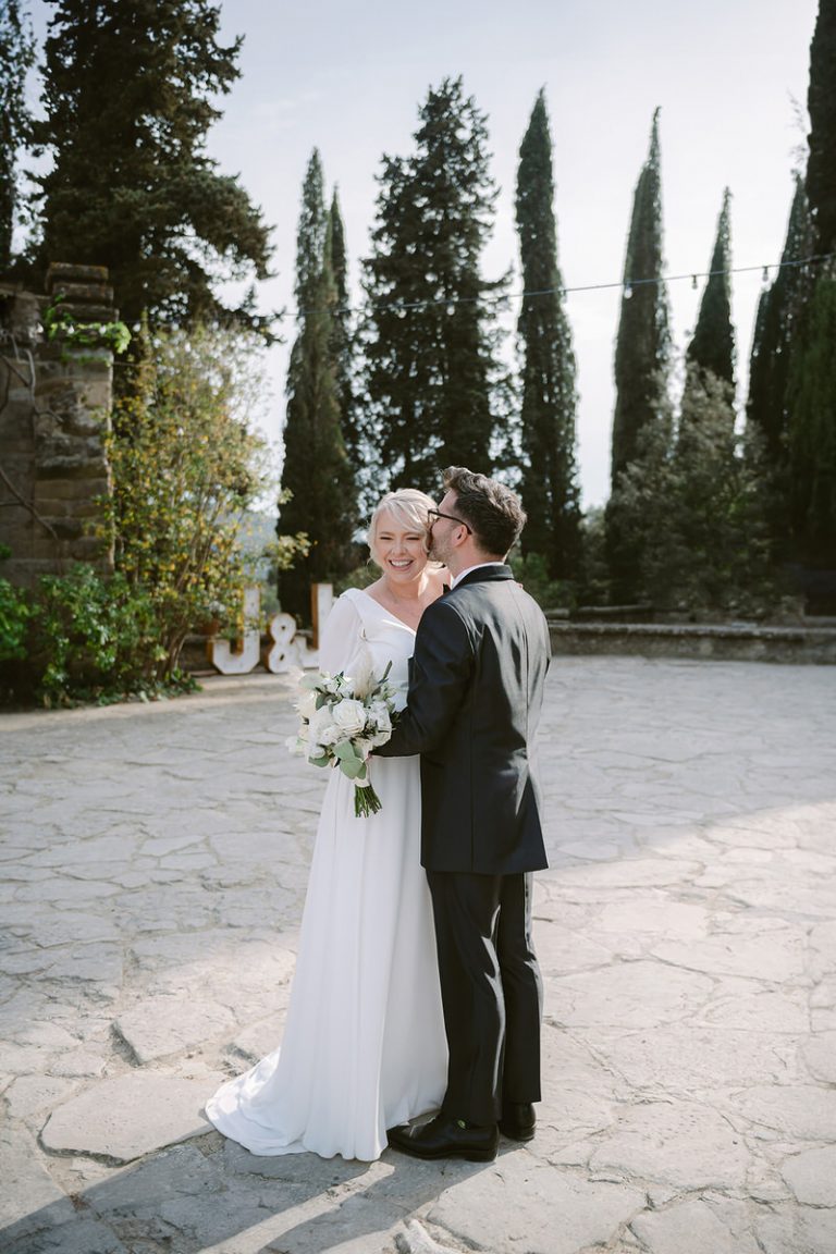 JENNIFER & JAVIER’S WEDDING – LA BARONIA | BARCELONA