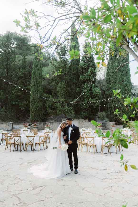 CHARLOTTE & JOSEPH´S WEDDING – LA BARONIA | BARCELONA