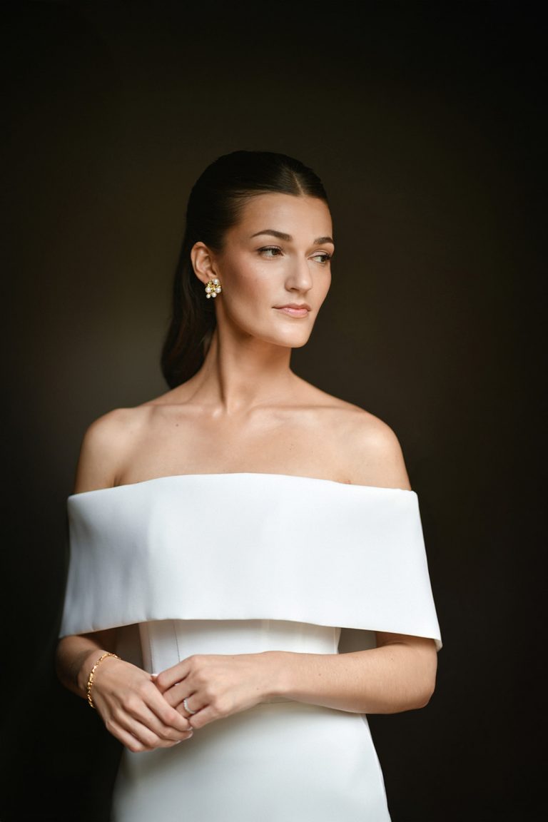 TANJA & OLLE’S WEDDING – LA BARONIA | BARCELONA